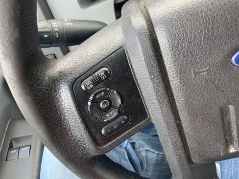 Used 2015 Ford F450 XL w/ Power Equipment Group RWD image 17
