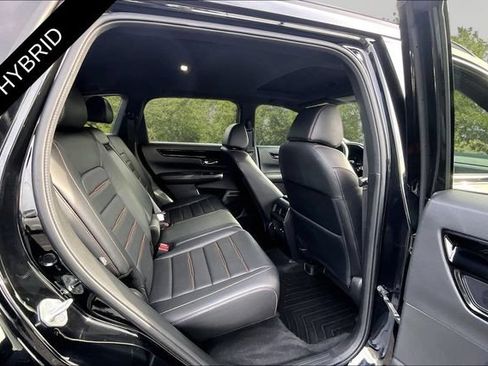 Used 2023 Honda CR-V Sport Touring image 25