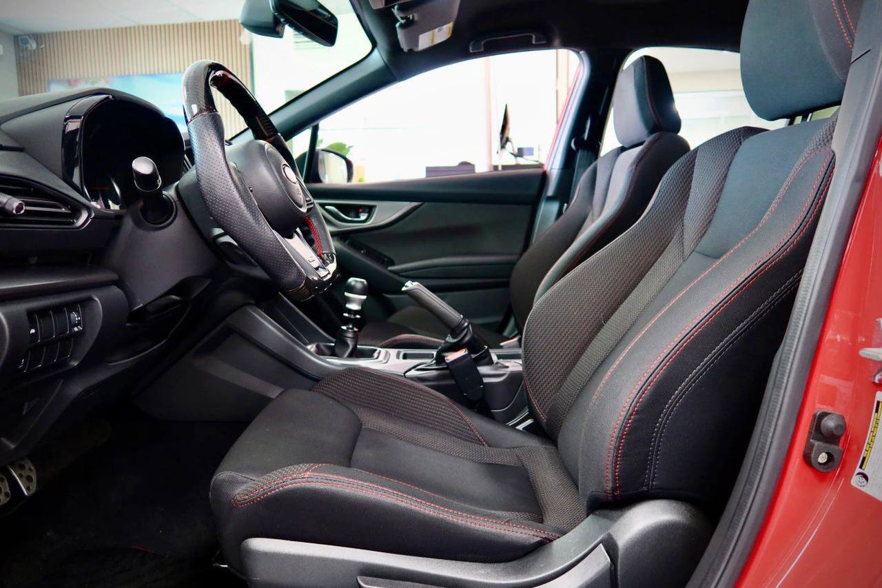 Used 2023 Subaru WRX Premium AWD/4WD image 43