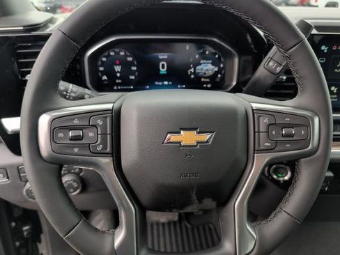 New 2026 Chevrolet Silverado 1500 LT image 14