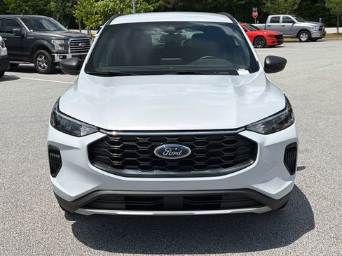 Used 2025 Ford Escape ST-Line FWD image 2