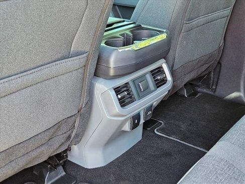 Used 2024 Ford F150 XLT w/ Mobile Office Package RWD image 17