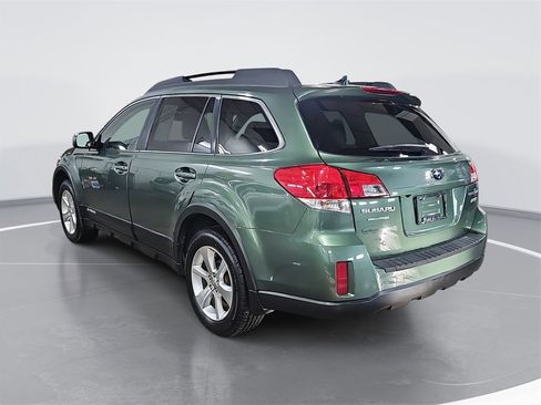 Used 2013 Subaru Outback 2.5i Limited w/ Moonroof Pkg image 6