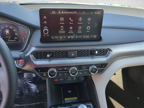 New 2026 Acura Integra A-Spec FWD image 12