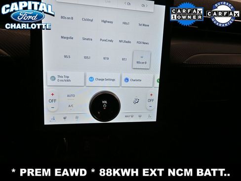 Used 2025 Ford Mustang Mach-E Premium image 14