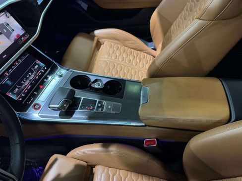 Used 2021 Audi RS 7 Sportback image 75