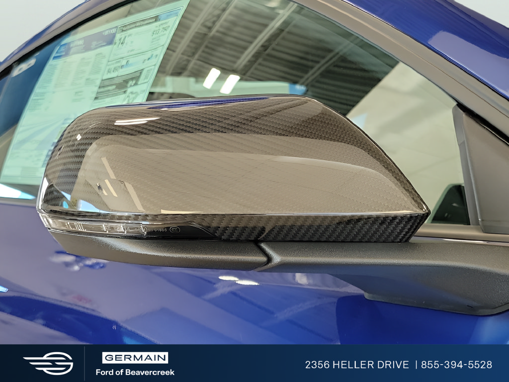 New 2026 Ford Mustang Dark Horse SC RWD image 34