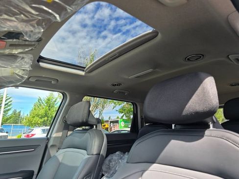 New 2026 Kia EV9 Light RWD image 23