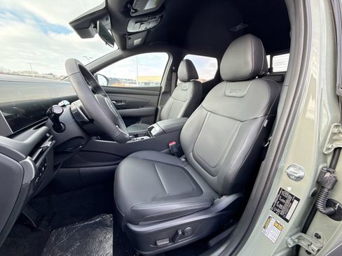 Used 2026 Hyundai Santa Cruz XRT AWD/4WD image 14