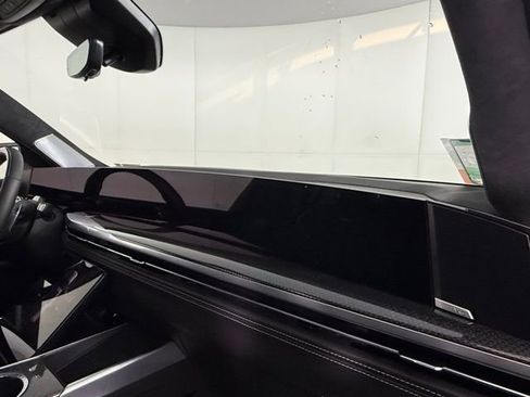 New 2026 Cadillac Escalade V w/ LPO, ONYX Package image 63