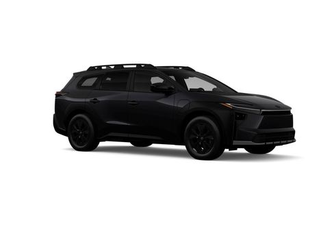 New 2026 Toyota bZ Woodland AWD/4WD image 14