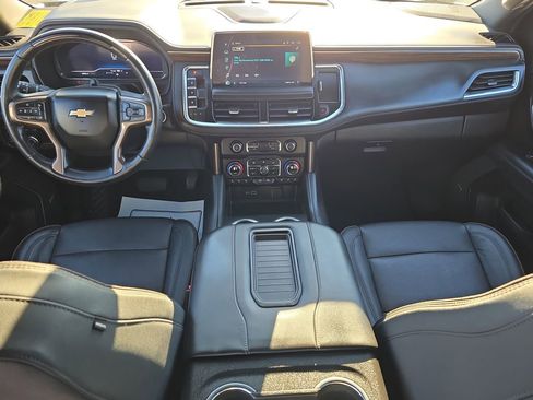 Certified 2024 Chevrolet Suburban High Country w/ Advanced Technology Package image 34