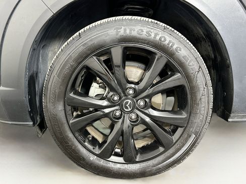 Used 2024 MAZDA CX-30 AWD 2.5 S w/ Select Sport Pkg image 11