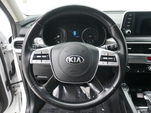 Used 2020 Kia Telluride S FWD image 18