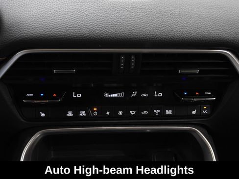 Used 2025 MAZDA CX-90 3.3 Turbo w/ Premium Sport Pkg AWD/4WD image 22