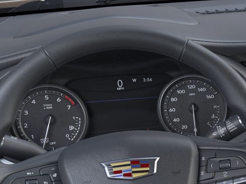 New 2023 Cadillac XT4 Premium Luxury w/ Technology Package image 18