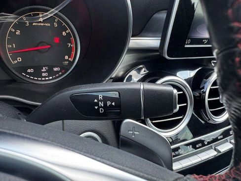 Used 2018 Mercedes-Benz C 43 AMG 4MATIC Sedan image 26