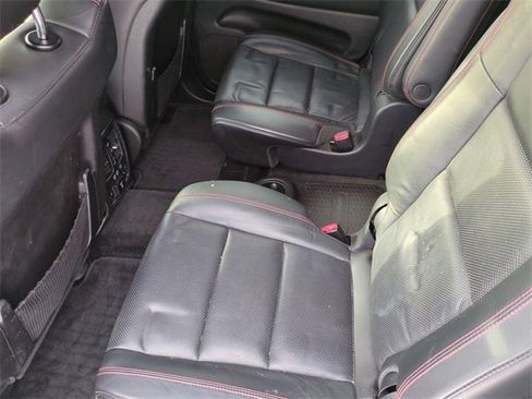 Used 2015 Dodge Durango R/T w/ Technology Group image 22