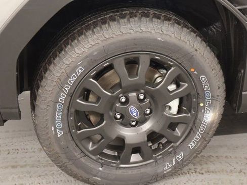 New 2026 Subaru Forester Wilderness w/ Wilderness Plus Package image 8