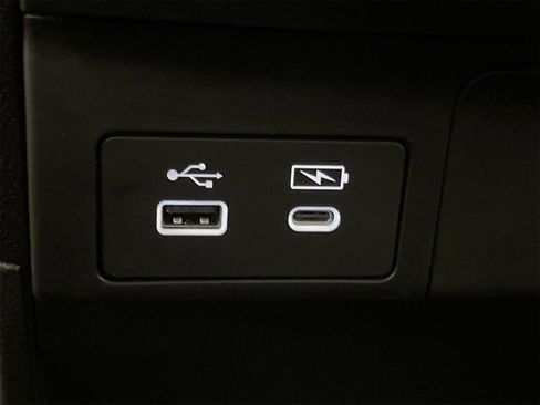 Certified 2025 Honda Odyssey EX-L image 8