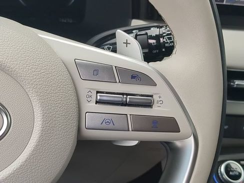 Used 2024 Hyundai Palisade Calligraphy FWD image 34