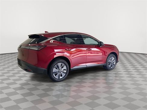 Certified 2025 Nissan Murano SL image 12