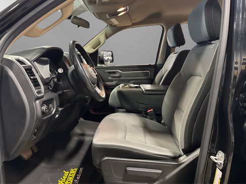 Used 2020 RAM 1500 Big Horn image 17