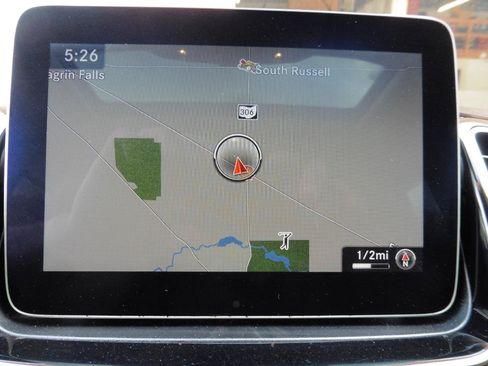 Used 2017 Mercedes-Benz GLE 350 w/ Premium 2 Package image 3