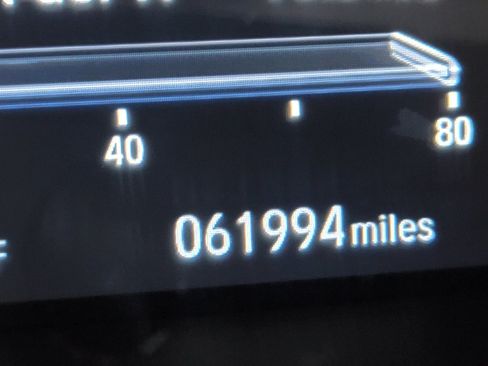 Used 2017 Honda CR-V EX-L image 16