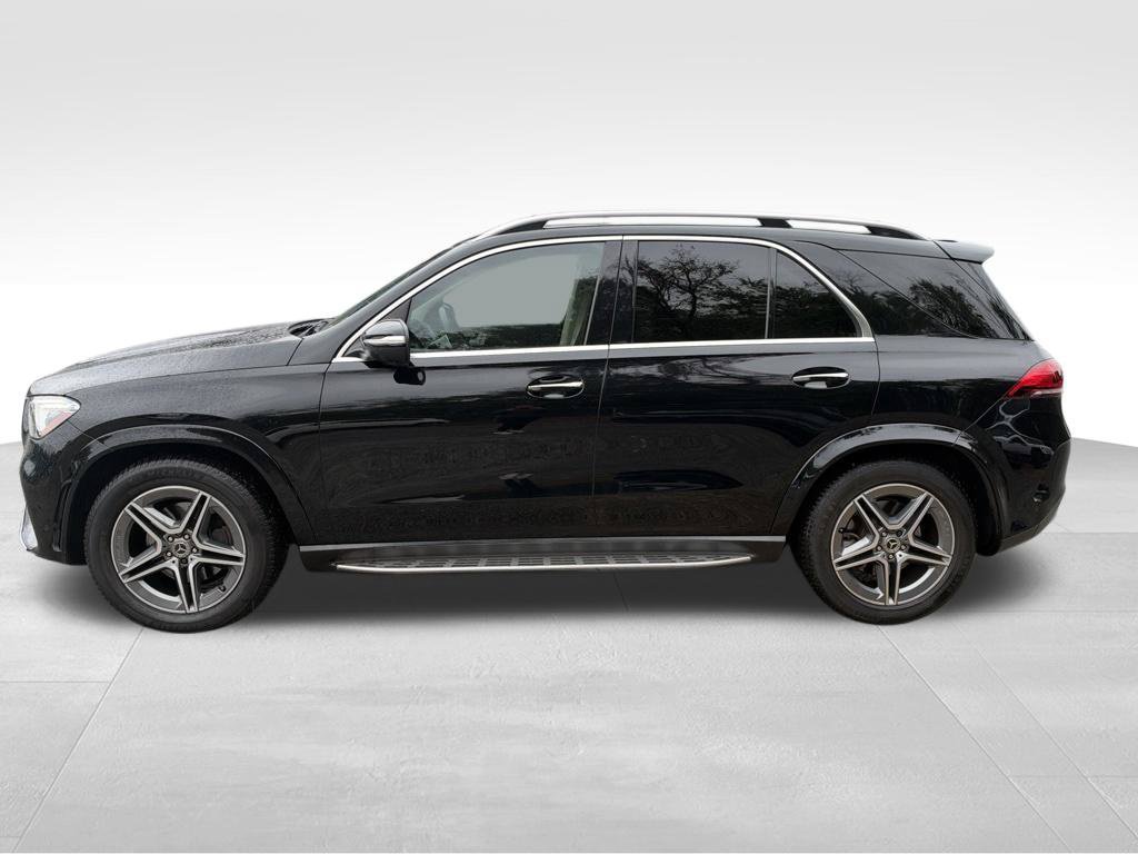 Used 2020 Mercedes-Benz GLE 350 image 3