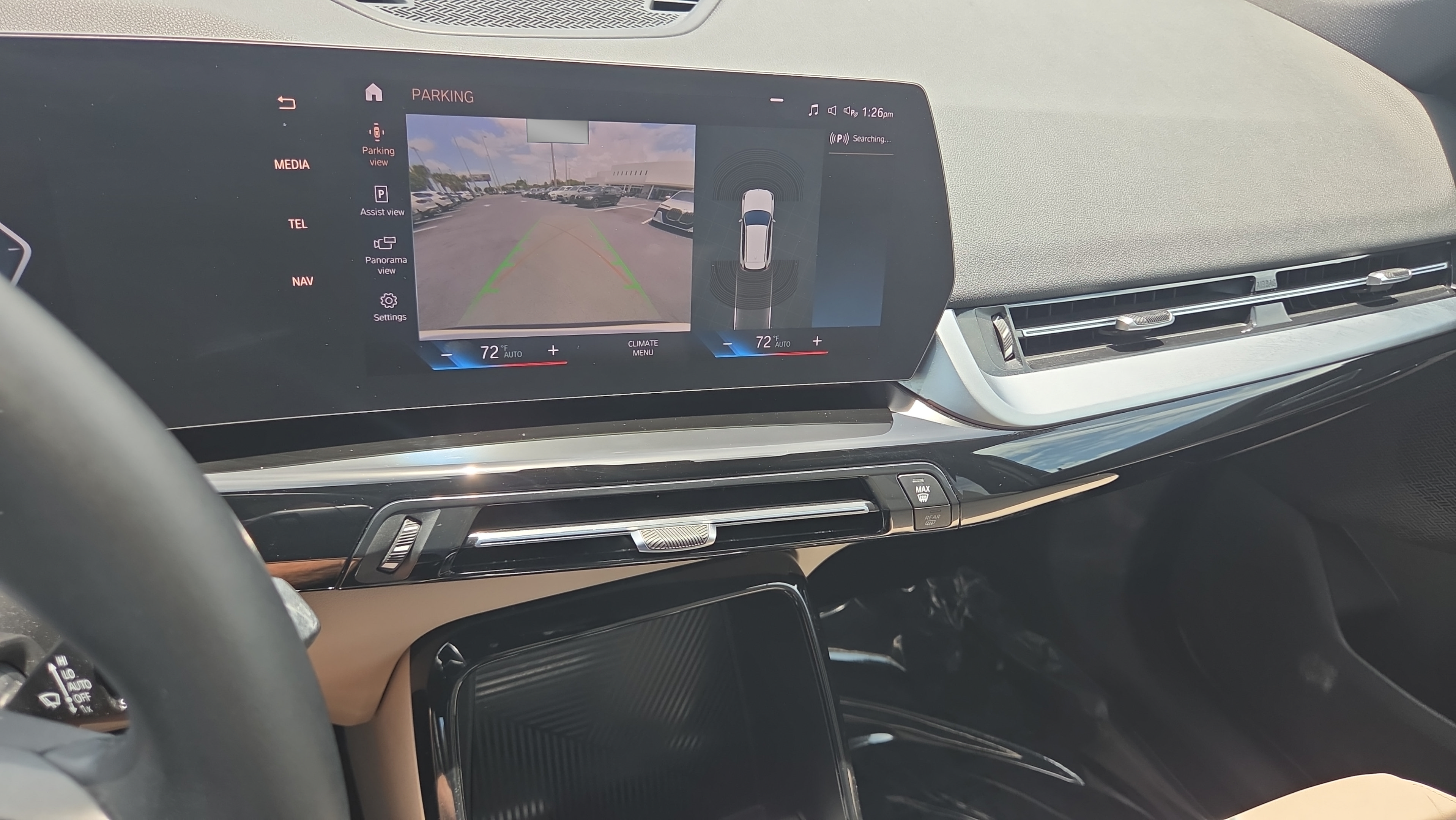 Certified 2023 BMW X1 xDrive28i AWD/4WD image 29