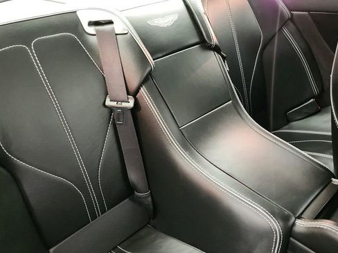 Used 2015 Aston Martin DB9 Coupe RWD image 70