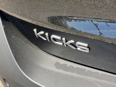 Certified 2026 Nissan Kicks SV w/ Cold Weather Package FWD image 26