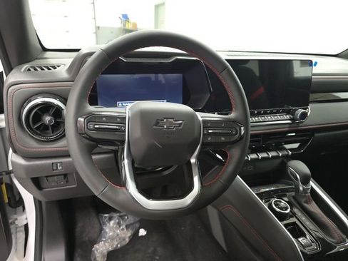 New 2026 Chevrolet Colorado Z71 w/ Technology Package image 11