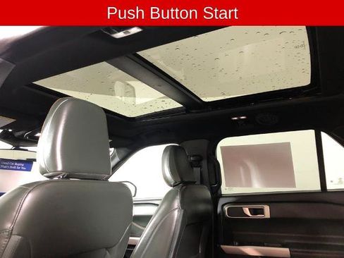Certified 2023 Ford Explorer Timberline AWD/4WD image 14