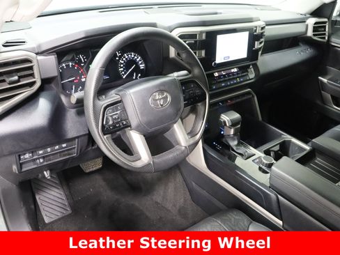 Used 2024 Toyota Tundra SR5 image 13