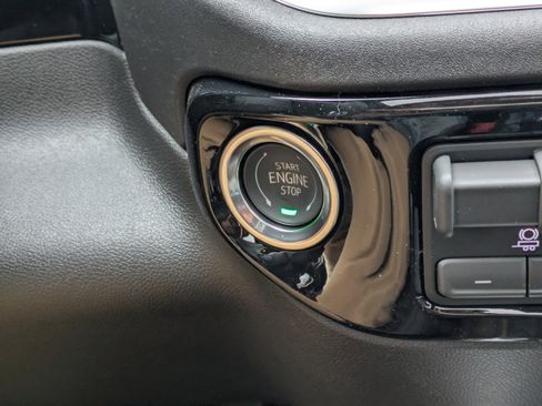 New 2026 Chevrolet Silverado 2500 LTZ w/ LTZ Plus Package image 29