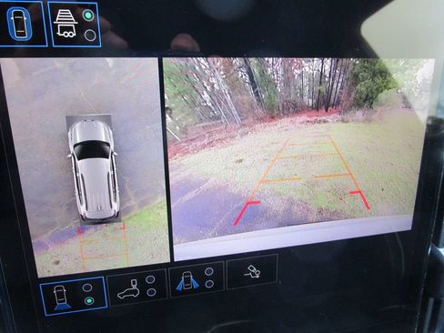 New 2026 GMC Acadia Denali image 49