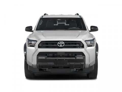New 2026 Toyota 4Runner SR5 AWD/4WD image 4