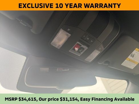 New 2026 Mitsubishi Eclipse Cross SEL image 25