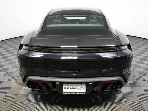 New 2026 Porsche Taycan RWD image 33