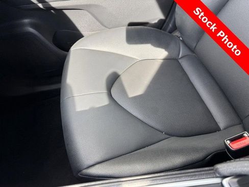 Used 2024 Toyota Grand Highlander FWD image 28