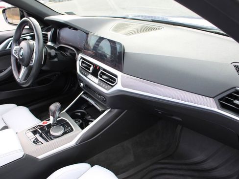 Used 2023 BMW M4 xDrive Competition image 53