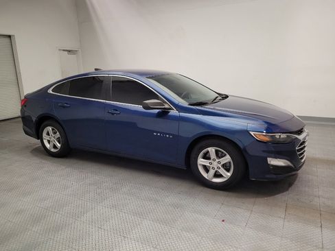 Used 2019 Chevrolet Malibu LS FWD image 11