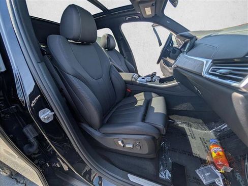 Used 2020 BMW X5 xDrive40i w/ Convenience Package AWD/4WD image 22