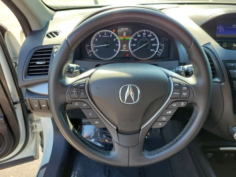 Used 2017 Acura RDX FWD image 28