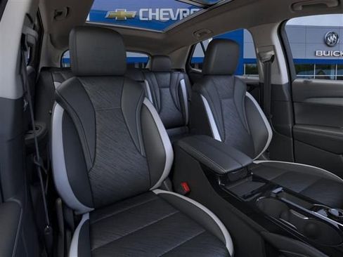 New 2026 Buick Envision Sport Touring image 16