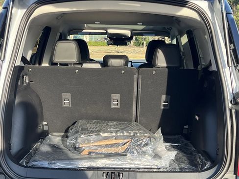 New 2026 Ford Bronco Sport Big Bend w/ Convenience Package image 22