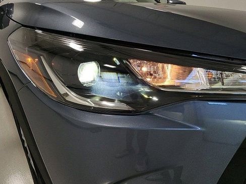 Certified 2024 Toyota Corolla Cross LE AWD/4WD image 23