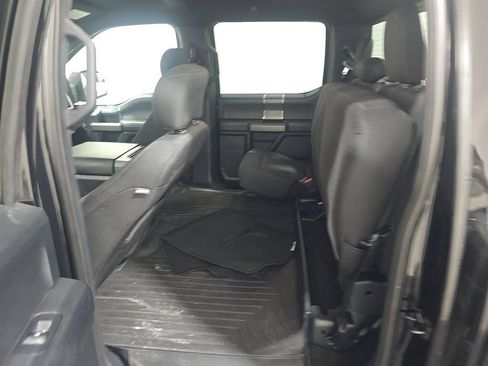 Used 2020 Ford F150 XLT w/ Equipment Group 302A Luxury AWD/4WD image 4